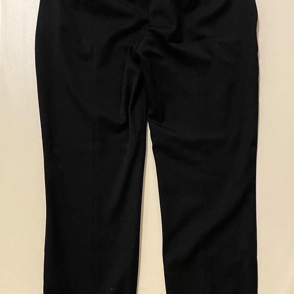 Express Ankle Length Dress Pants 0P - Picture 4 of 6